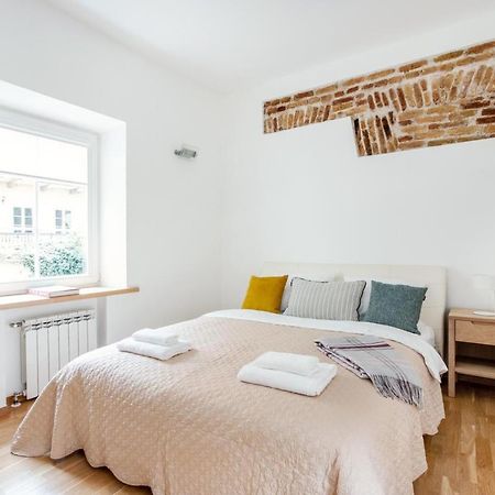 Saint John 2 Bedroom Cottage By Reside Baltic 빌뉴스 외부 사진