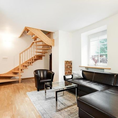 Saint John 2 Bedroom Cottage By Reside Baltic 빌뉴스 외부 사진