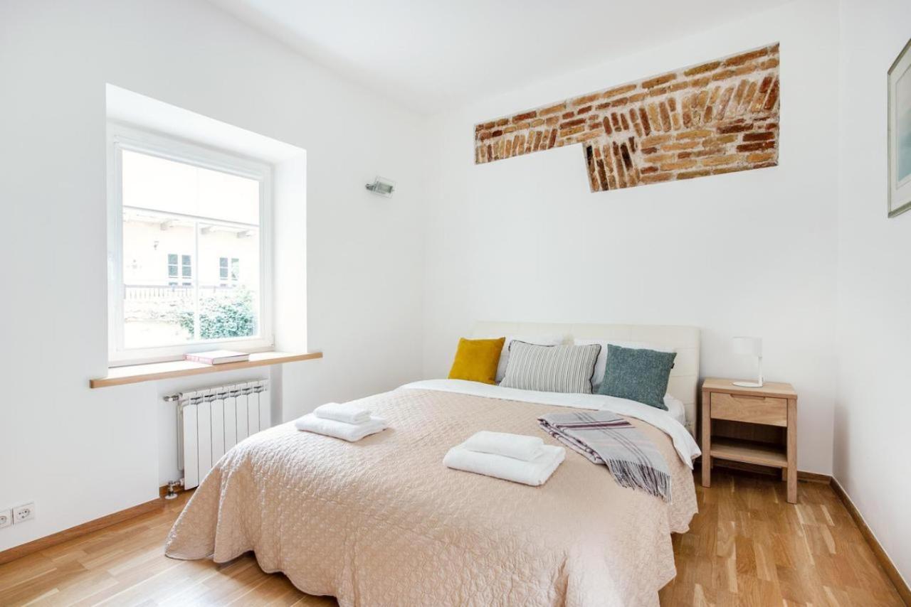 Saint John 2 Bedroom Cottage By Reside Baltic 빌뉴스 외부 사진