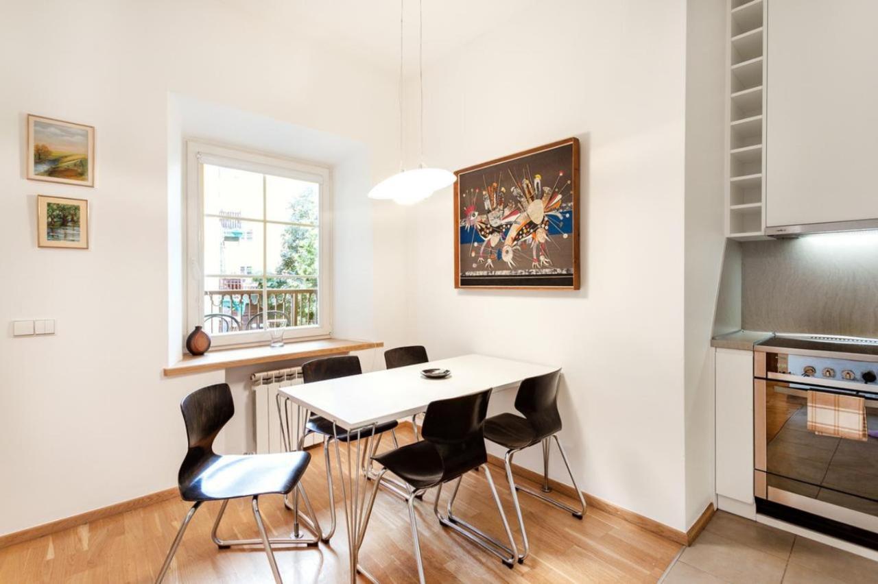 Saint John 2 Bedroom Cottage By Reside Baltic 빌뉴스 외부 사진