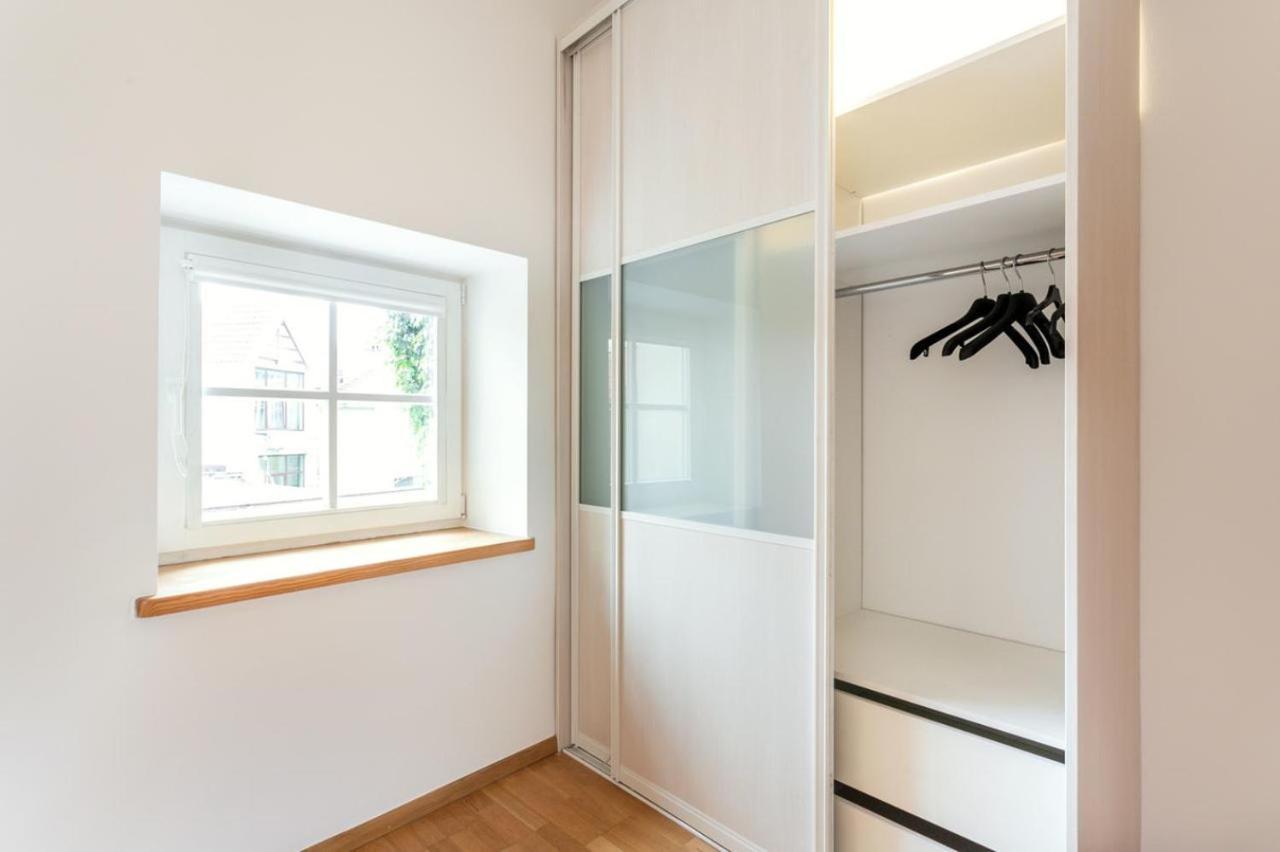 Saint John 2 Bedroom Cottage By Reside Baltic 빌뉴스 외부 사진